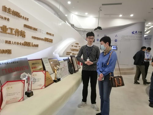 中智衛(wèi)安攜手聚合招商，科技中介服務(wù)助推服務(wù)機器人產(chǎn)品落地應(yīng)用