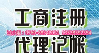 南城優(yōu)質(zhì)代理記賬公司 金林財(cái)務(wù)手續(xù)簡便快捷，科技賦能中介服務(wù)