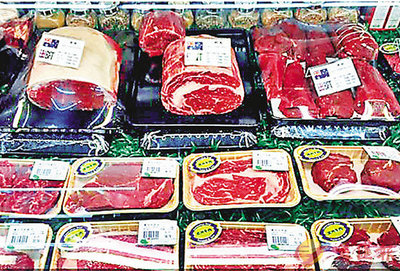華暫停進口六澳洲廠牛肉，肉制品市場迎來新變局