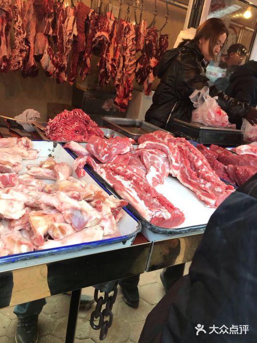 貴南縣 筑牢牛羊肉食品安全“防火墻”，保障肉制品銷售安全