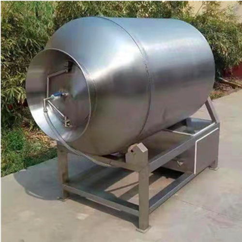 諸城市騰躍食品機械 新會肉制品滾揉機價格及魚產(chǎn)品銷售解析