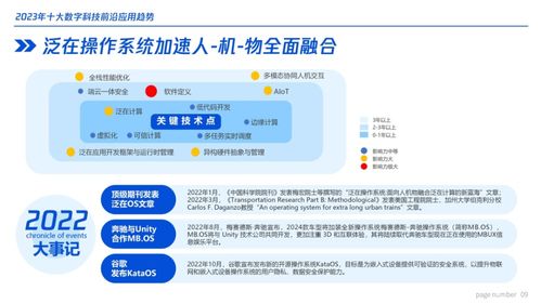 數(shù)字技術(shù)服務(wù) 騰訊研究院萬字報告揭示影響2023年的十大科技應(yīng)用趨勢